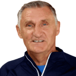 Tony Mowbray