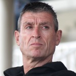Trevor Morgan
