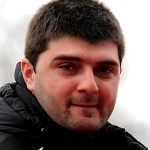 Ucha Sosiashvili