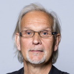 Ulf Schefvert