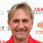 Uwe Hartenberger