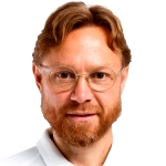 Valeri Georgievich Karpin
