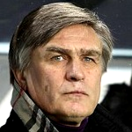 Valery Petrakov