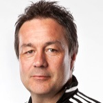 Vegard Skogheim