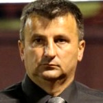 Velimir Stojnic