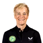 Vera Pauw