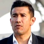 Victor Rivero