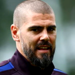 Víctor Valdés