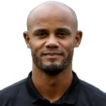Vincent Kompany