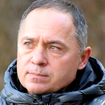 Vitalii Kosovskyi