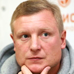 Vladimir Beschastnykh