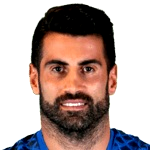 Volkan Demirel