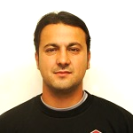 Volkan Kahraman
