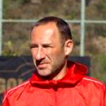 Volodymyr Bondarenko