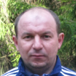 Vyacheslav Gerashchenko