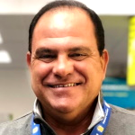 Waguinho Dias