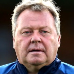 Wally Downes