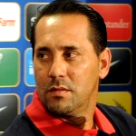 Walter Rosales