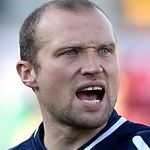 Warren Feeney