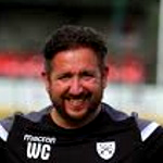 Wayne Carter