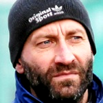 Werner Falk