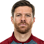 Xabi Alonso