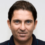 Xavi Pascual