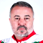 Yasen Petrov