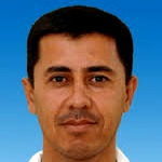Yazguly Hojageldiyev