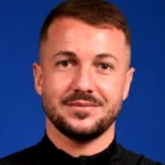 Yoann Damet