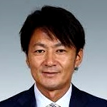 Yoshiyuki Shinoda