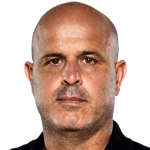 Yossi Abukasis