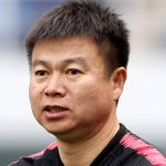 Yu Genwei