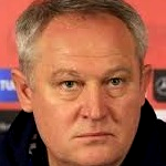 Yuri Krasnozhan