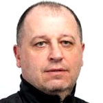 Yuri Vernydub