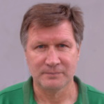 Yuriy Yaroshenko