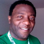 Yves Clément Arroga