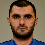 Zaur Hashimov