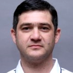 Zaur Ismayilov