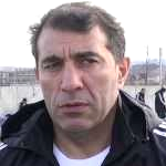 Zayniddin Rakhimov