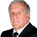 Zeljko Obradovic
