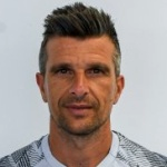 Zoran Zeljkovic