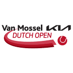 Dutch Open Tennis Doubles  Amersfoort 