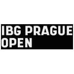 Prague, Czech Republic Men Singles