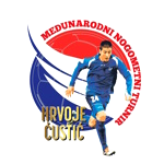 Hrvoje Ćustić International Football Tournament