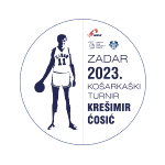 Međunarodni turnir sjećanja na Krešimira Ćosića - U17 (W)