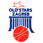 Old Stars Zagreb - O55