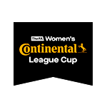 Континентальный Кубок WSL, Женщины