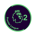 Premier League 2, Div. 2