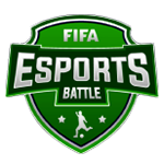 eSoccer Battle Champions League - 8 mins play